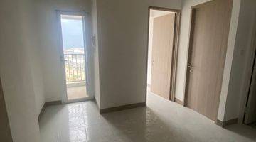 Gambar 2 Disewakan 2BR 38m Hoek Apartement Tokyo Riverside Pik 2 Kosongan