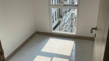 Gambar 4 Dijual Murah 2 BR View Laut Apartement Tokyo Riverside Pik 2 Unfurnished