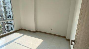 Gambar 5 Dijual Murah 2 BR View Laut Apartement Tokyo Riverside Pik 2 Unfurnished