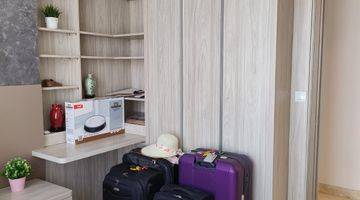 Gambar 3 Dijual 2+1 BR Apartement Gold Coast Full Furnished View City And Sea