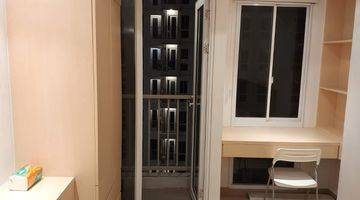 Gambar 5 Disewakan Apartement Studio Tokyo Riverside Pik 2 Full Furnished Mewah