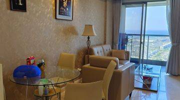 Gambar 4 Dijual 2+1 BR Apartement Gold Coast Full Furnished View City And Sea