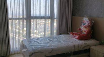 Gambar 2 Dijual 2+1 BR Apartement Gold Coast Full Furnished View City And Sea