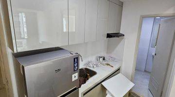 Gambar 1 Disewakan Connecting Apartement Tokyo Riverside Pik 2 Full Furnished Bagus