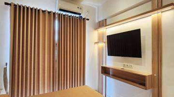 Gambar 4 DIJUAL Apartemen Furnished Skyhouse BSD TANGERANG