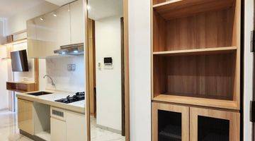 Gambar 2 DIJUAL Apartemen Furnished Skyhouse BSD TANGERANG