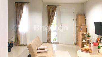 Gambar 2 RUMAH CANTIK fully furnished di BSD