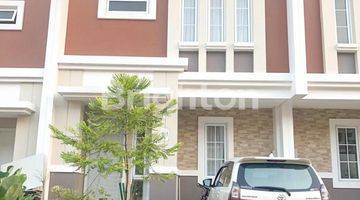 Gambar 1 RUMAH CANTIK fully furnished di BSD