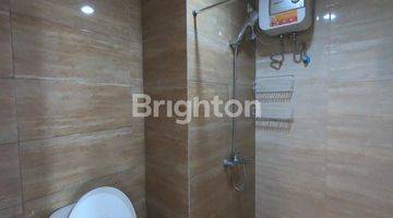 Gambar 3 Apartemen Bintaro Plaza Residence Tower Breeze – Studio Fully Furnished Tangerang Selatan