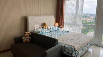 Gambar 4 Apartemen Bintaro Plaza Residence Tower Breeze – Studio Fully Furnished Tangerang Selatan