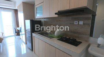 Gambar 2 Apartemen Bintaro Plaza Residence Tower Breeze – Studio Fully Furnished Tangerang Selatan