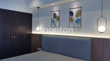 Gambar 3 Apartemen Branz BSD Tangerang Selatan Brand New 1 BR Fully Furnished