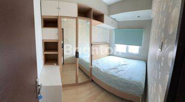 Gambar 4 DI KAN APARTEMEN PURI PARKVIEW