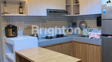 Gambar 5 Di  Apartement Fully Furnished Paddington Alam Sutera