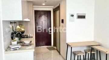 Gambar 2 DI  APARTEMEN SKY HOUSE ALAM SUTERA