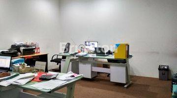 Gambar 3 RUANG KANTOR DI SYNERGI ALAM SUTERA