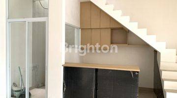 Gambar 5 Rumah Bintaro Sektor 9 MP Residence Tangerang Selatan Semi Furnished