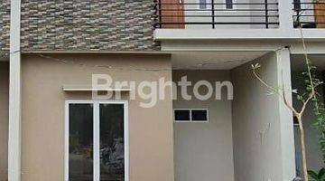 Gambar 1 Rumah Bintaro Sektor 9 MP Residence Tangerang Selatan Semi Furnished