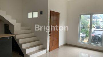 Gambar 2 Rumah Bintaro Sektor 9 MP Residence Tangerang Selatan Semi Furnished