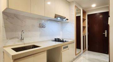 Gambar 3 DIJUAL Apartemen Furnished Skyhouse BSD TANGERANG