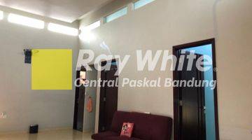 Gambar 5 Rumah Furnished di Cimahi Utara, Cimahi