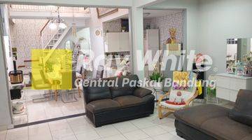 Gambar 1 Rumah Cantik Minimalis di Pusat Kota Cimahi