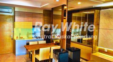 Gambar 2 Apartement Capitol Suites Jakarta Pusat