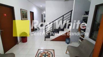 Gambar 5 Kosan 2 Lantai di Dago Bandung