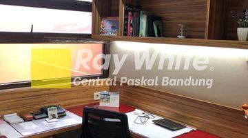 Gambar 2 Rumah Furnished di Cimahi Utara, Cimahi