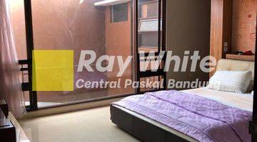 Gambar 3 Rumah Furnished di Cimahi Utara, Cimahi