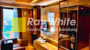 Gambar 5 Apartement Capitol Suites Jakarta Pusat