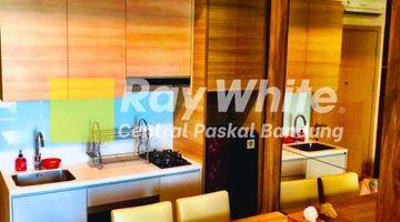 Gambar 4 Apartement Capitol Suites Jakarta Pusat