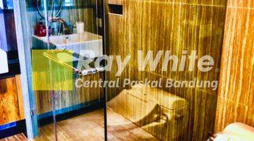 Gambar 3 Apartement Capitol Suites Jakarta Pusat