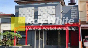 Gambar 1 Rumah Furnished di Cimahi Utara, Cimahi