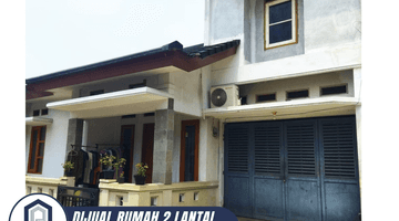 Gambar 1 Dijual Rumah 1 Lantai Di Ciputat Tangsel