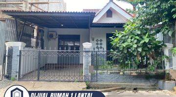 Gambar 1 Dijual Rumah Siap Huni 1 Lantai Nusa Loka Bsd