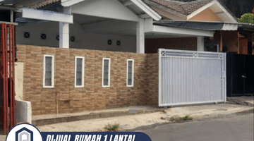 Gambar 1 Dijual Rumah Siap Huni Perumahan Villa Dago Tol