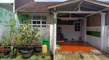 Gambar 1 Di Jual Rumah Siap Huni 1 Lantai Di Villa Pamulang 