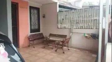 Gambar 2 Dijual Rumah 1 Lantai Di Villa Pamulang Tangsel