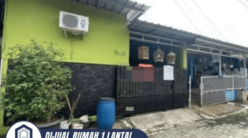 Gambar 5 Dijual Rumah Siap Huni Panorama Serpong Pamulang