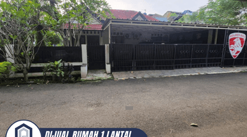 Gambar 1 Dijual Rumah Mewah Di Bukit Nusa Indah 