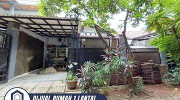 Gambar 1 Dijual Rumah 1 Lantai Di Kencana Loka Bsd City