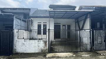 Gambar 1 Rumah Murah Aset Mandiri, Ciomas Kab Bogor