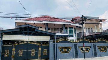 Gambar 1 Rumah Murah Aset Mandiri, Jatiasih, Bekasi