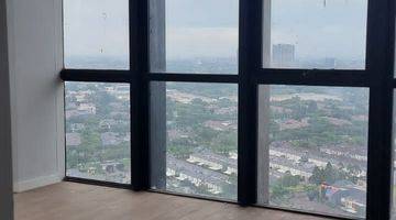 Gambar 1 Jual Apartemen Yukata Suites Alam Sutera