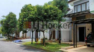 Gambar 3 Jual Rumah The Avani Cluster Ammarila Bsd City