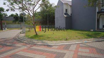 Gambar 2 Jual Kavling Vanya Park Cluster Azura House Bsd City