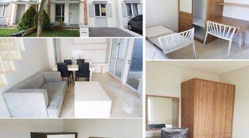 Gambar 1 Jual Rumah Lt 77 Greenwich Park Cluster Hylands Bsd City