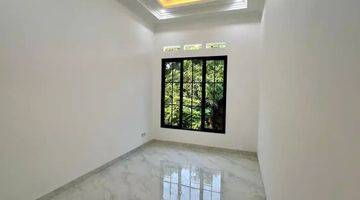 Gambar 5 Jual Rumah Kencana Loka Sektor 12.3 Bsd City