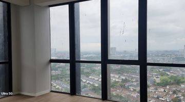 Gambar 2 Jual Apartemen Yukata Suites Alam Sutera